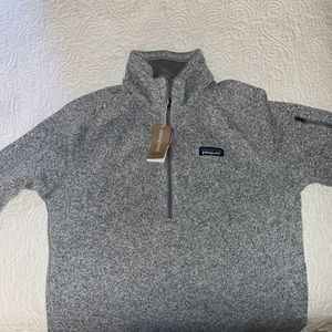 Patagonia Zip-Up